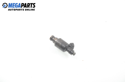 Gasoline fuel injector for Opel Tigra 1.4 16V, 90 hp, 1997