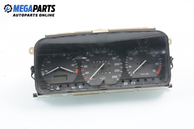 Instrument cluster for Volkswagen Passat (B4) 2.0, 115 hp, station wagon, 1994