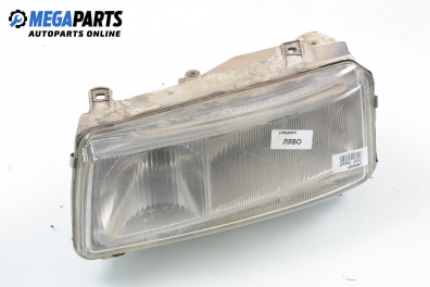 Headlight for Volkswagen Passat (B4) 2.0, 115 hp, station wagon, 1994, position: left