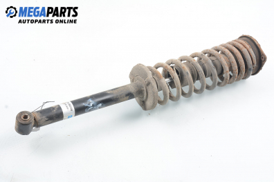 Macpherson shock absorber for Volkswagen Passat (B4) 2.0, 115 hp, station wagon, 1994, position: rear - right