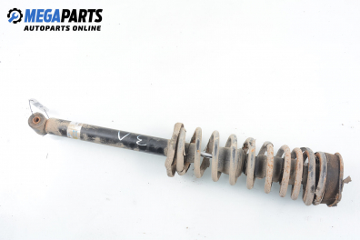 Macpherson shock absorber for Volkswagen Passat (B4) 2.0, 115 hp, station wagon, 1994, position: rear - left