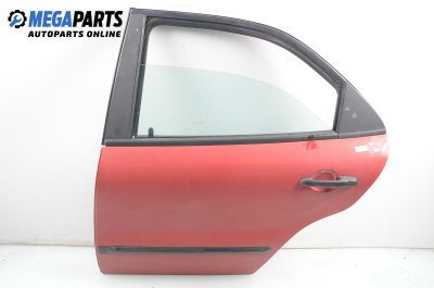 Door for Fiat Brava 1.6 16V, 90 hp, 5 doors, 1996, position: rear - left