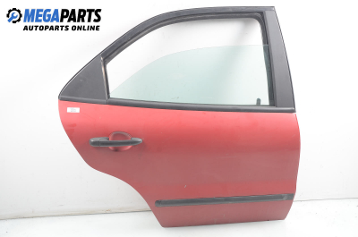 Door for Fiat Brava 1.6 16V, 90 hp, 5 doors, 1996, position: rear - right