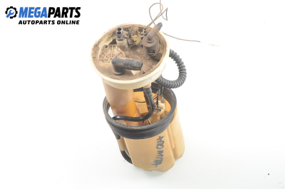 Fuel pump for Fiat Brava 1.6 16V, 90 hp, 5 doors, 1996