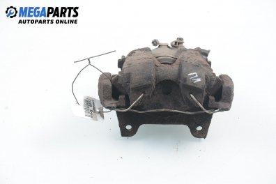 Caliper for Fiat Brava 1.6 16V, 90 hp, 5 doors, 1996, position: front - left