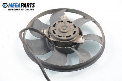 Radiator fan for Volkswagen Passat (B5; B5.5) 1.8, 125 hp, station wagon, 1997