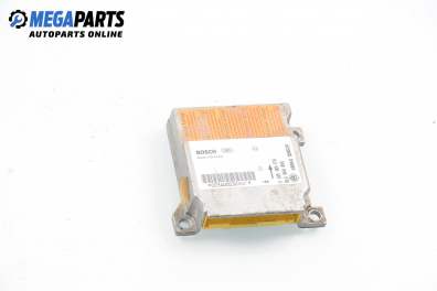 Airbag module for Volkswagen Passat (B5; B5.5) 1.8, 125 hp, station wagon, 1997 № Bosch 0 285 001 174