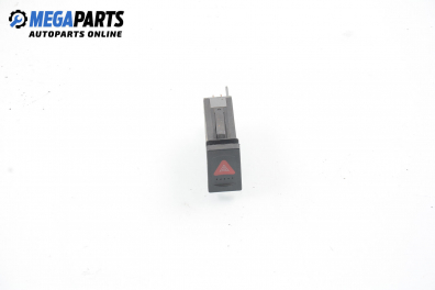 Taste notlichtleuchten for Volkswagen Passat (B5; B5.5) 1.8, 125 hp, combi, 1997