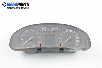 Instrument cluster for Volkswagen Passat (B5; B5.5) 1.8, 125 hp, station wagon, 1997 № 3B0 919 890