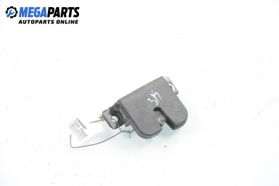 Trunk lock for Volkswagen Passat (B5; B5.5) 1.8, 125 hp, station wagon, 1997