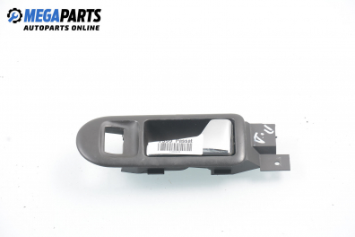 Inner handle for Volkswagen Passat (B5; B5.5) 1.8, 125 hp, station wagon, 1997, position: front - right