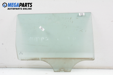 Window for Volkswagen Passat (B5; B5.5) 1.8, 125 hp, station wagon, 1997, position: rear - right