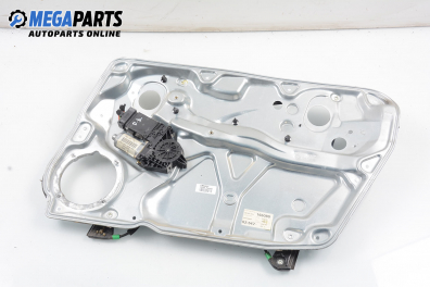 Antrieb el. fensterheber for Volkswagen Passat (B5; B5.5) 1.8, 125 hp, combi, 1997, position: rechts, vorderseite