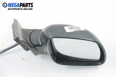 Mirror for Volkswagen Passat (B5; B5.5) 1.8, 125 hp, station wagon, 1997, position: right