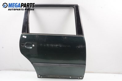 Door for Volkswagen Passat (B5; B5.5) 1.8, 125 hp, station wagon, 1997, position: rear - right