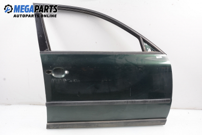 Door for Volkswagen Passat (B5; B5.5) 1.8, 125 hp, station wagon, 1997, position: front - right