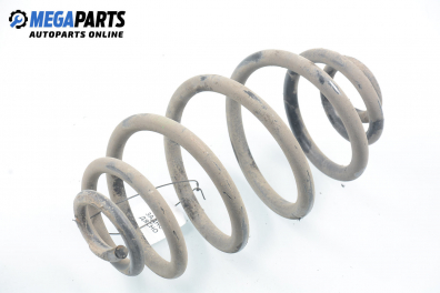 Coil spring for Volkswagen Passat (B5; B5.5) 1.8, 125 hp, station wagon, 1997, position: rear