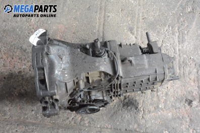  for Volkswagen Passat (B5; B5.5) 1.8, 125 hp, combi, 1997