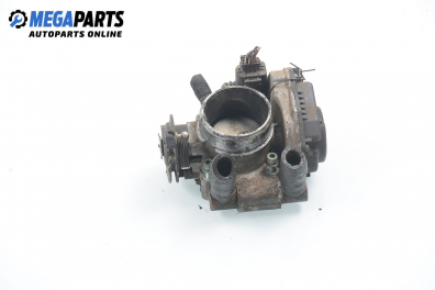 Clapetă carburator for Volkswagen Passat (B5; B5.5) 1.8, 125 hp, combi, 1997