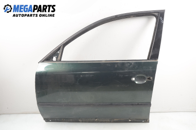 Door for Volkswagen Passat (B5; B5.5) 1.8, 125 hp, station wagon, 1997, position: front - left