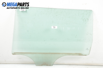 Window for Volkswagen Passat (B5; B5.5) 1.8, 125 hp, station wagon, 1997, position: rear - left