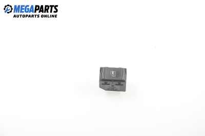 Power window button for Volkswagen Passat (B5; B5.5) 1.8, 125 hp, station wagon, 1997