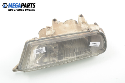 Headlight for Lancia Kappa 2.4 JTD, 136 hp, sedan, 2000, position: left