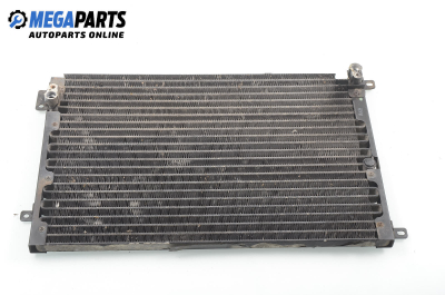 Air conditioning radiator for Lancia Kappa 2.4 JTD, 136 hp, sedan, 2000