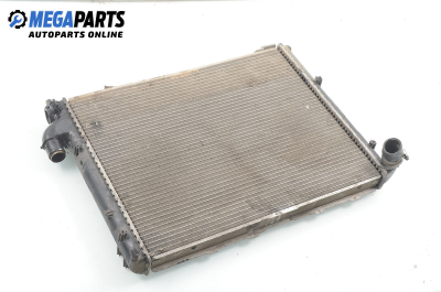 Radiator de apă for Lancia Kappa 2.4 JTD, 136 hp, sedan, 2000