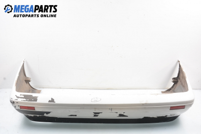 Rear bumper for Lancia Kappa 2.4 JTD, 136 hp, sedan, 2000