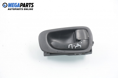 Inner handle for Lancia Kappa 2.4 JTD, 136 hp, sedan, 2000, position: front - right