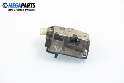 Lock for Lancia Kappa 2.4 JTD, 136 hp, sedan, 2000, position: rear - left