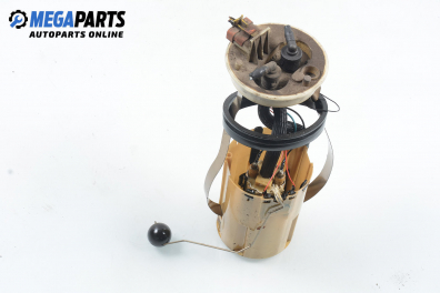 Supply pump for Lancia Kappa 2.4 JTD, 136 hp, sedan, 2000