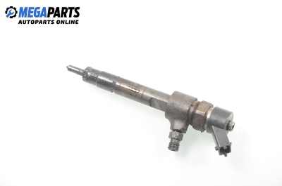 Diesel fuel injector for Lancia Kappa 2.4 JTD, 136 hp, sedan, 2000