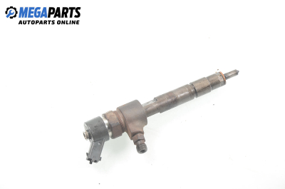 Diesel fuel injector for Lancia Kappa 2.4 JTD, 136 hp, sedan, 2000 № Bosch 0 445 110 002