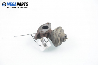 EGR valve for Lancia Kappa 2.4 JTD, 136 hp, sedan, 2000