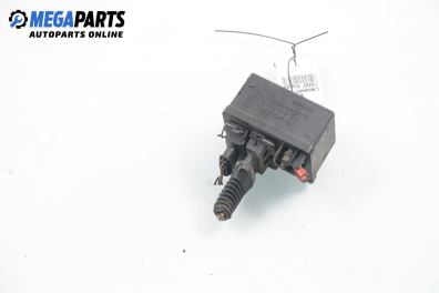 Glow plugs relay for Lancia Kappa 2.4 JTD, 136 hp, sedan, 2000 № Bosch 0 281 003 015