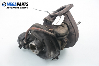 Turbo for Lancia Kappa 2.4 JTD, 136 hp, sedan, 2000