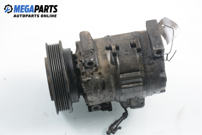 AC compressor for Lancia Kappa 2.4 JTD, 136 hp, sedan, 2000