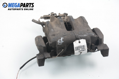 Caliper for Lancia Kappa 2.4 JTD, 136 hp, sedan, 2000, position: front - right