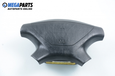 Airbag for Mitsubishi Space Star 1.9 DI-D, 102 hp, 2002