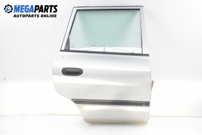 Door for Mitsubishi Space Star 1.9 DI-D, 102 hp, 2002, position: rear - right