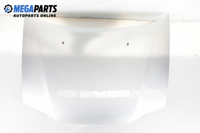 Bonnet for Mitsubishi Space Star 1.9 DI-D, 102 hp, 2002