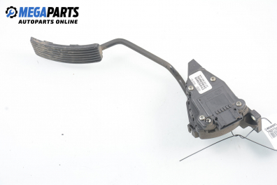 Accelerator potentiometer for Mitsubishi Space Star 1.9 DI-D, 102 hp, 2002 № 6PV 008 301-00 / 30865642 / M865642