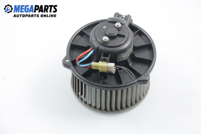 Heating blower for Mitsubishi Space Star 1.9 DI-D, 102 hp, 2002