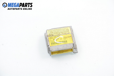 Airbag module for Mitsubishi Space Star 1.9 DI-D, 102 hp, 2002 № MR912 127