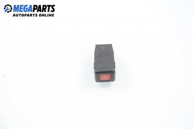 Emergency lights button for Mitsubishi Space Star 1.9 DI-D, 102 hp, 2002