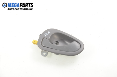 Inner handle for Mitsubishi Space Star 1.9 DI-D, 102 hp, 2002, position: front - left