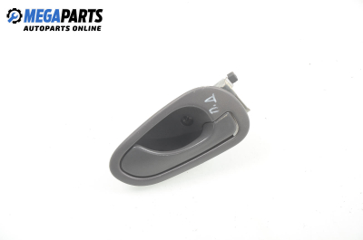 Inner handle for Mitsubishi Space Star 1.9 DI-D, 102 hp, 2002, position: front - right