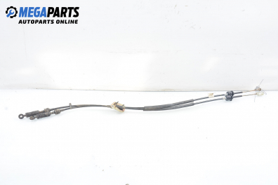 Gear selector cable for Mitsubishi Space Star 1.9 DI-D, 102 hp, 2002